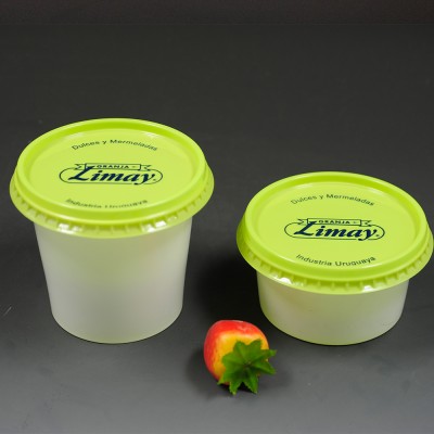 premium clear 12 oz 7oz disposable plastic cup