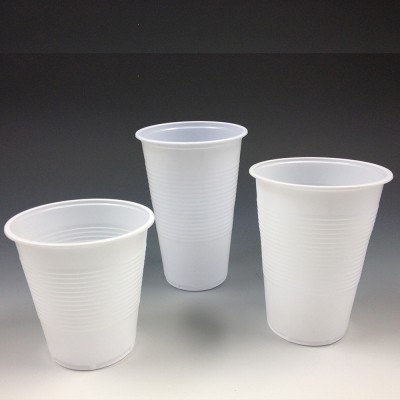 small reusable plastic cups wholesale for juice with lids