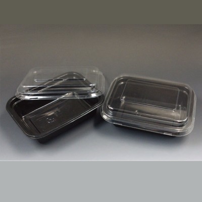 disposable pp food containers disposable box