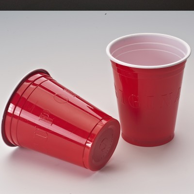 polypropylene PS cheap plastic cup designs